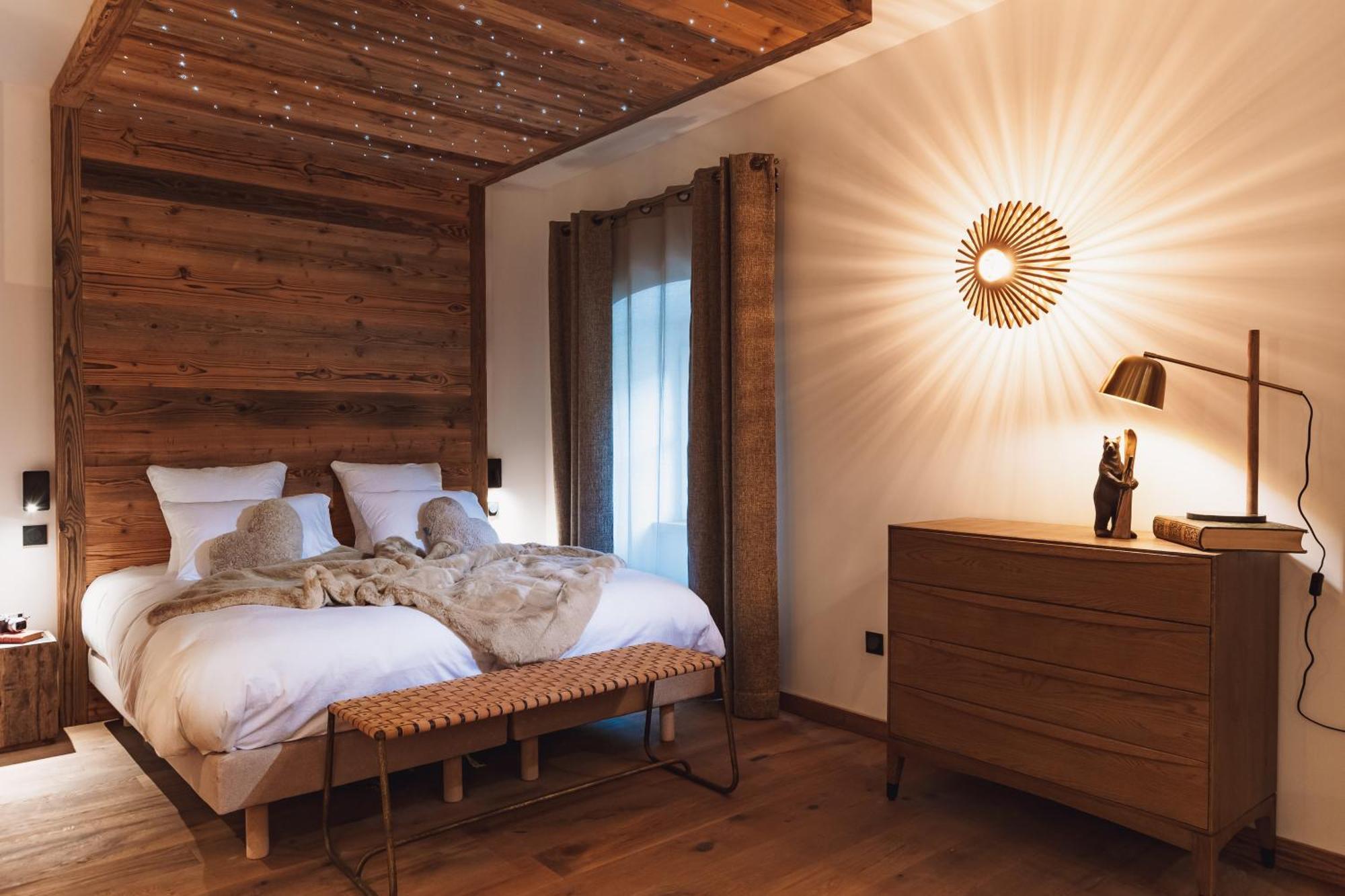 Grand Hotel L'Ermitage Font-Romeu-Odeillo-Via المظهر الخارجي الصورة