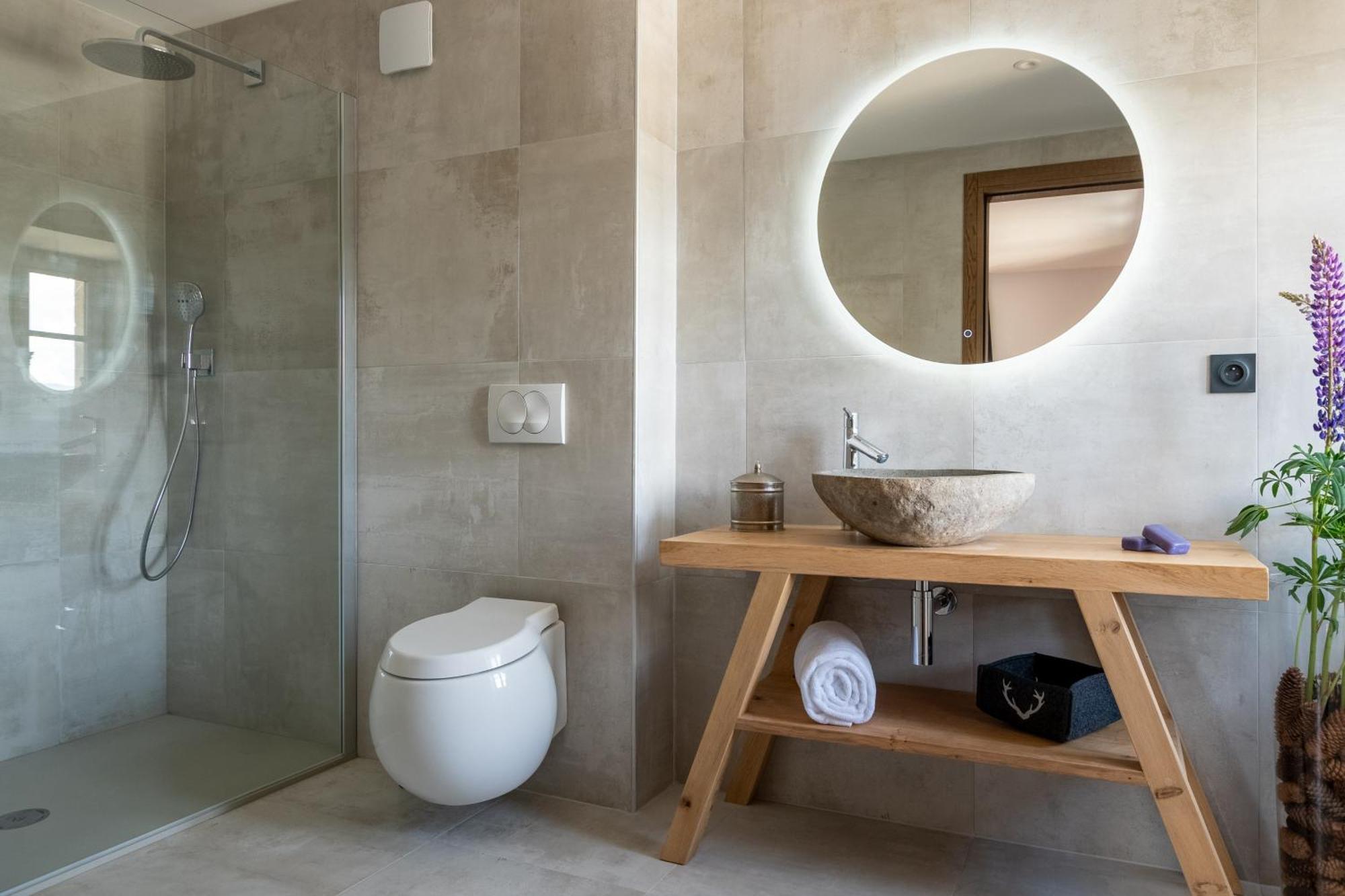 Grand Hotel L'Ermitage Font-Romeu-Odeillo-Via المظهر الخارجي الصورة