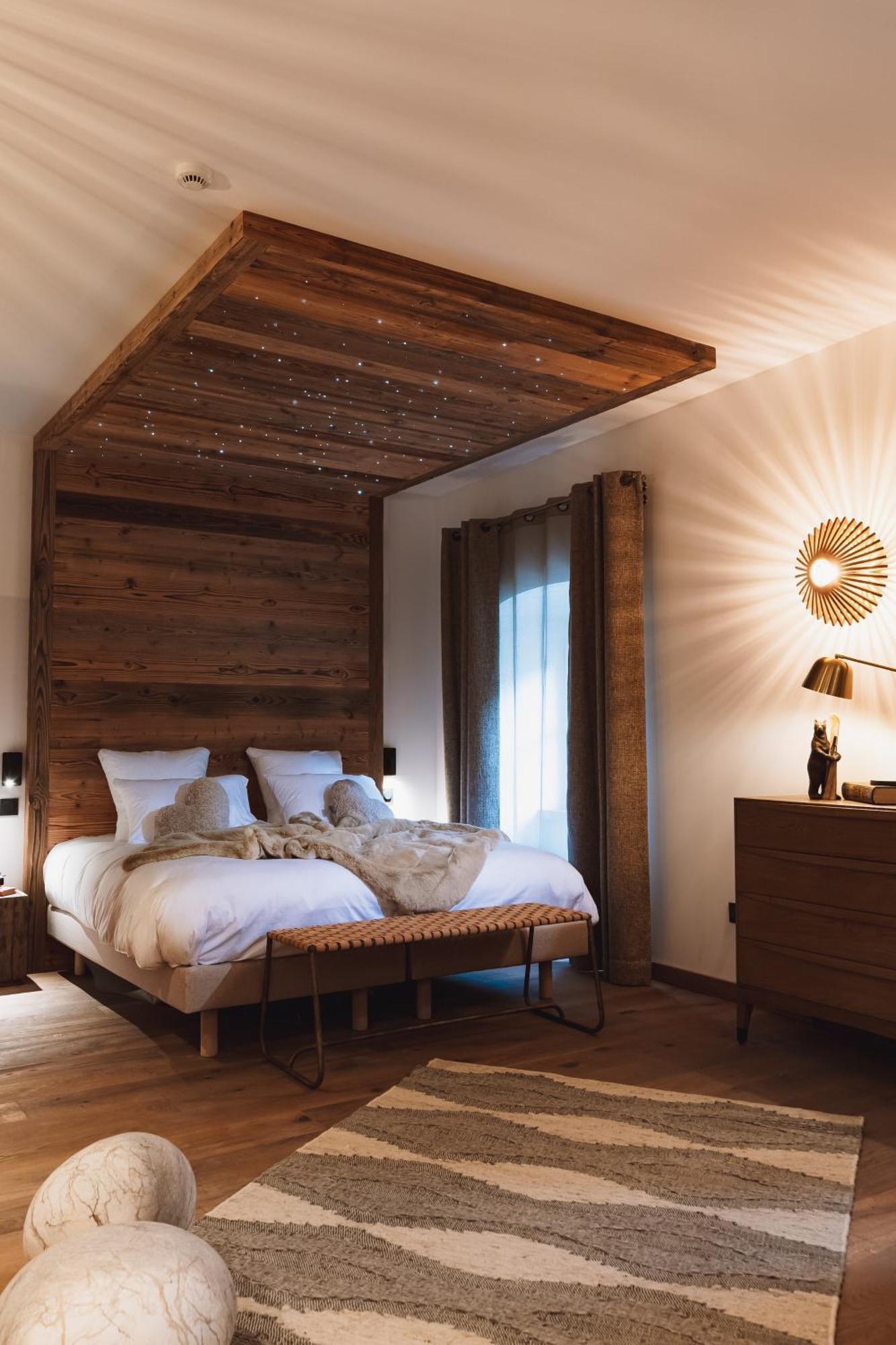 Grand Hotel L'Ermitage Font-Romeu-Odeillo-Via المظهر الخارجي الصورة
