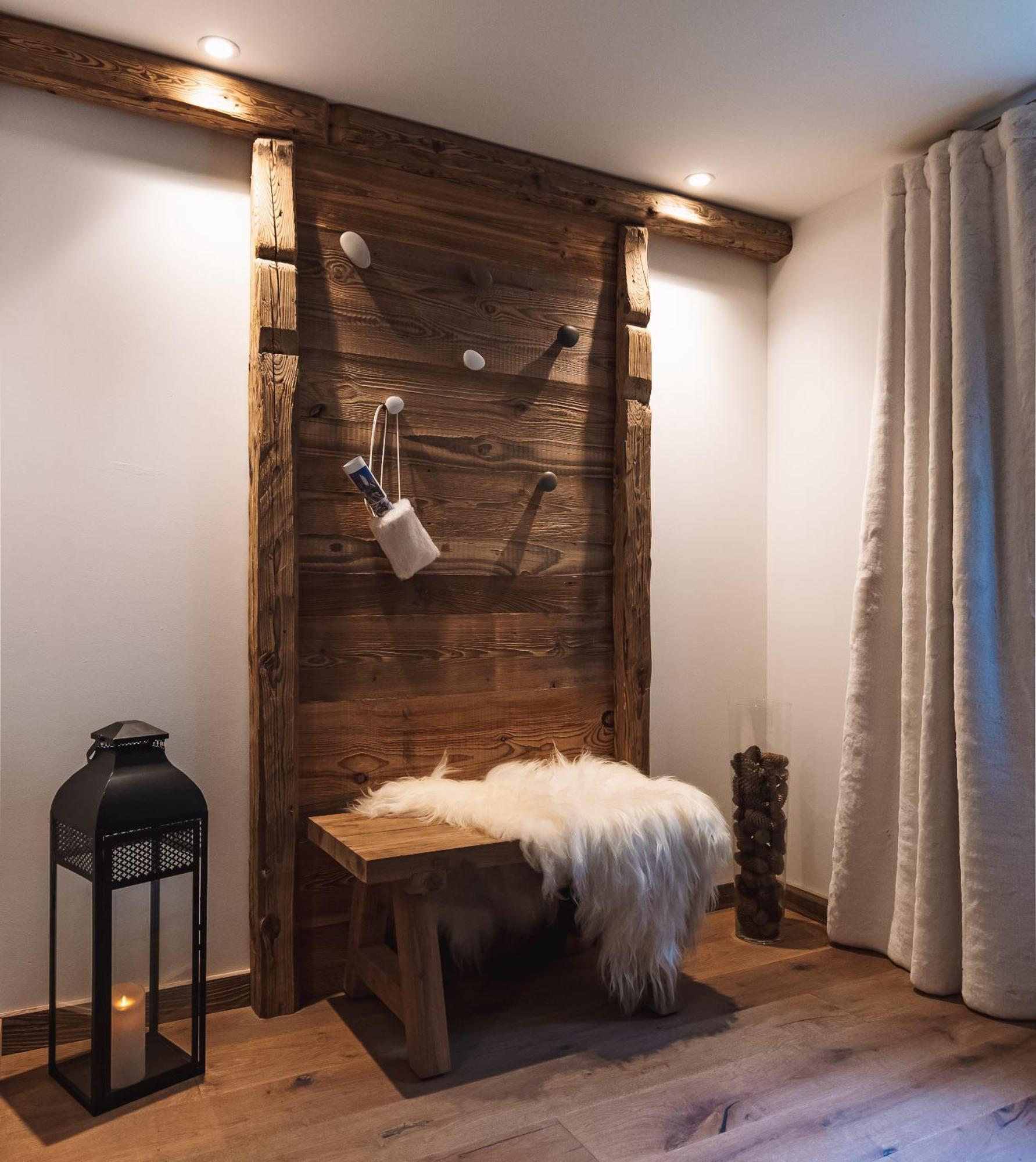 Grand Hotel L'Ermitage Font-Romeu-Odeillo-Via المظهر الخارجي الصورة